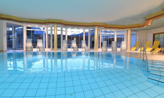 Oberstdorf Hotel | Best Western Plus Hotel Alpenhof