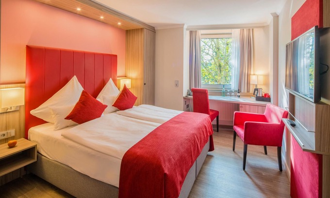 Aachen Hotel | Best Western Plus Hotel Regence
