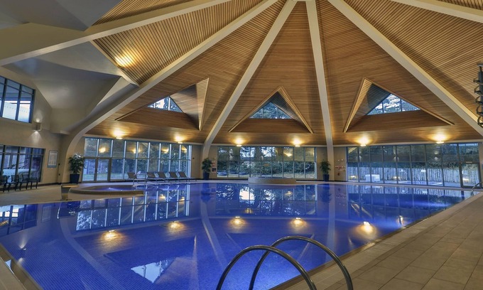 Kenwick Hotel | Best Western Plus Kenwick Park Hotel