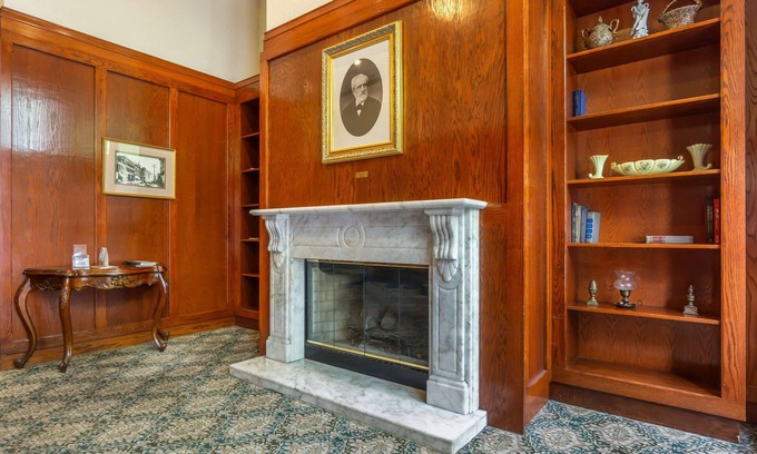 Pioneer Square Hotel | Best Western Plus Pioneer Square Hotel Downtown