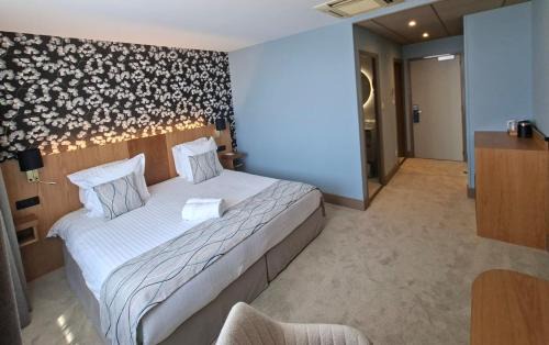 Sanary-sur-Mer Hotel | Best Western Plus Sanary