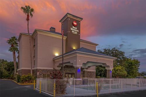 Sanford Hotel | Best Western Plus Sanford Airport/Lake Mary Hotel