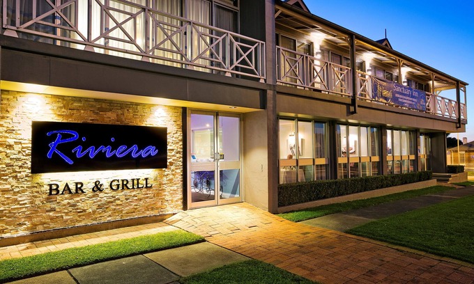 Tamworth Hotel | Best Western Sanctuary Inn