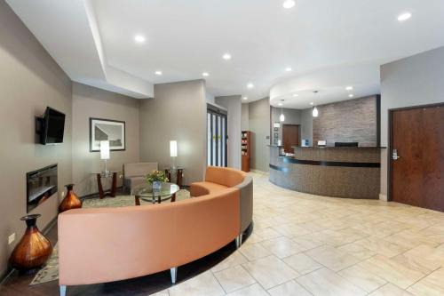 Valparaiso Hotel | Best Western University Inn at Valparaiso