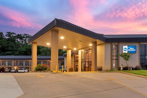 Vicksburg Hotel | Best Western Vicksburg