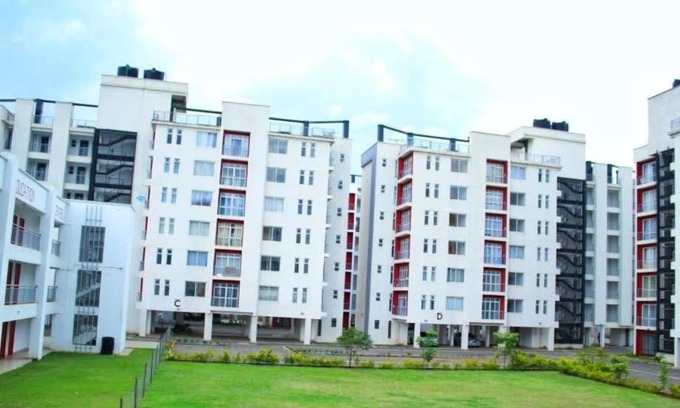 Riruta Apartment | Bestkeys Homes