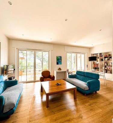 Cassis Apartment | Bestouan - 3 Chambres - Clim - Spacieux
