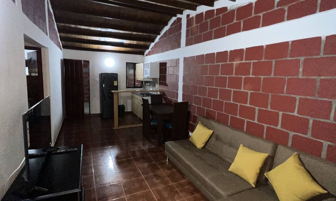 Salento House | Betel Salento Lodging