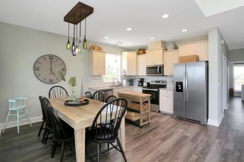 Port St. Joe House | Bethany Cottage by Pristine Properties Vacation Rentals