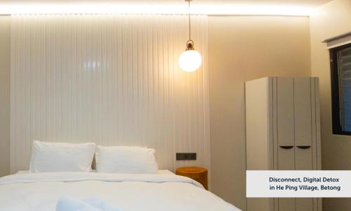 Betong Apartment | Betong He Ping Village หมู่บ้านจุฬาภรณ์พัฒนา10