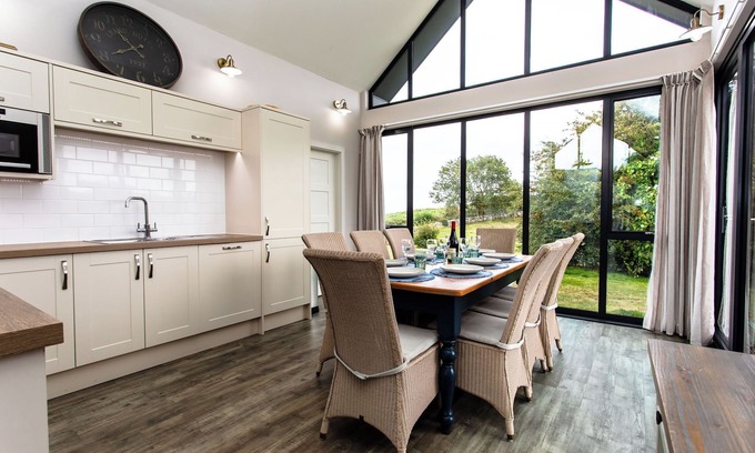 Bamburgh Cottage | Betony