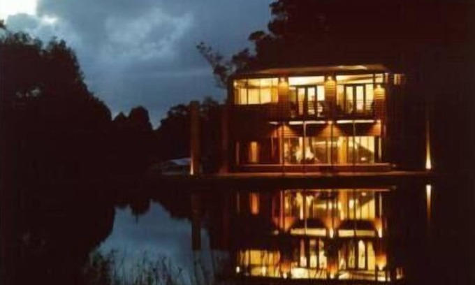 Metricup Apartment | Bettenay Loft Spa Apartment & Lakeview Chalets
