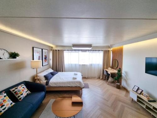 Ban Mai Apartment | Better Room ห้องพักรายวัน เมืองทองธานี C5