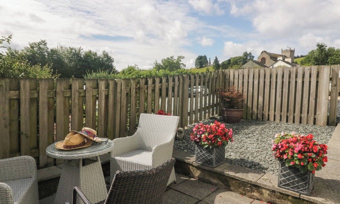 Hawkshead Cottage | Betty's Mews