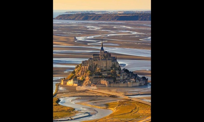 Le Vivier-sur-Mer Apartment | Between Mont Saint Michel and Saint-malo