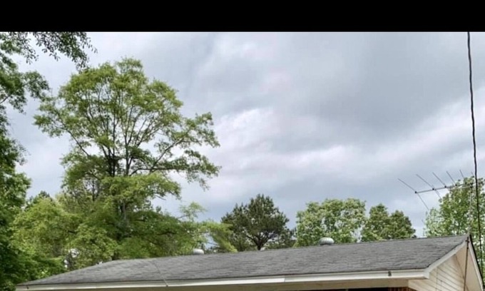 Coffeeville House | Between the Rivers Rental