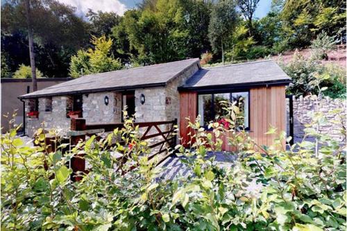 Llanrwst House | Beudy Bach