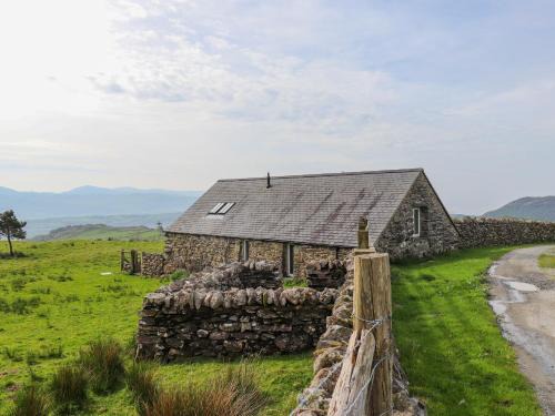 Porthmadog House | Beudy Cefn