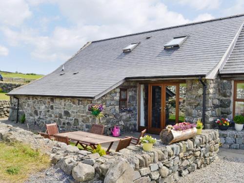 Harlech House | Beudy Hen