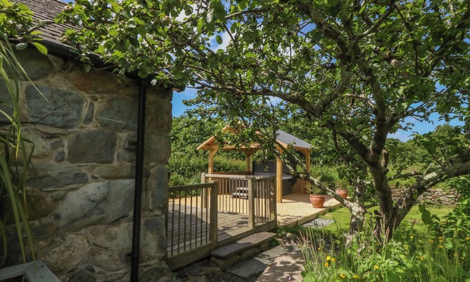 Llandwrog Cottage | Beudy'r Wennol