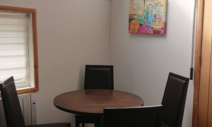 Bexhill-on-Sea Apartment | Bexlet One bedroom Apartment