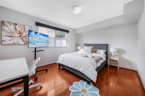 Bexley North Apartment | Bexley near Train Shopping Airport with Pool 11ppl Ground Floor