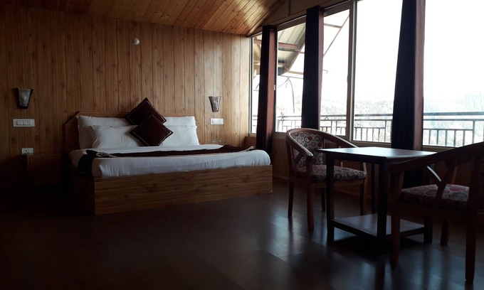 Sandoa Hotel | Beyond Stay Tikker Narkanda Cottage