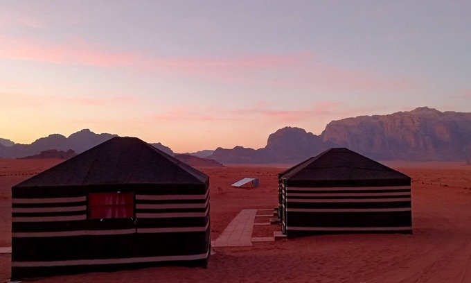 Wadi Rum Other | Beyond Wadi Rum Camp