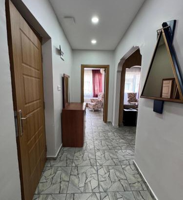 Fatih Hotel | beyzade apart hotel
