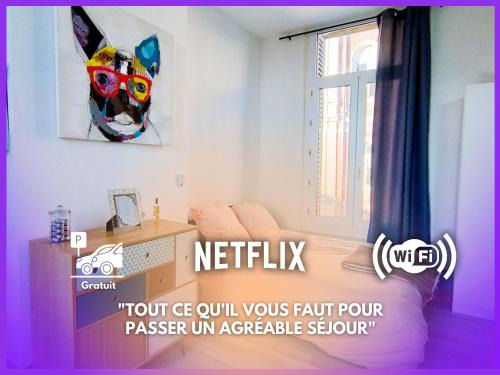 Saint-Quentin Apartment | BfS2 L'éclate