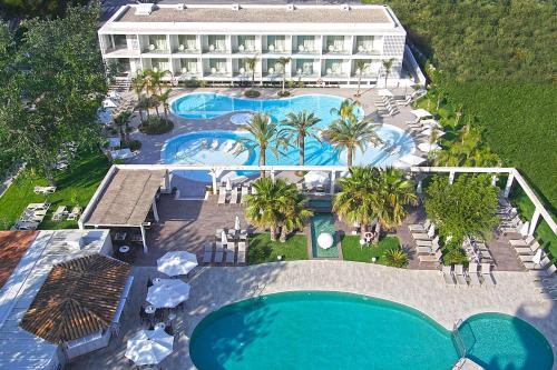 Playa de Palma Hotel | BG Caballero