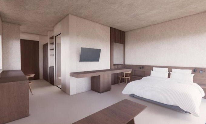 Rhodes Apartment | BH877 - C - Suite Rhodes