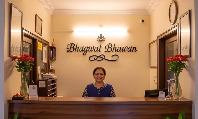 Mathura Hotel | Bhagwat Bhawan