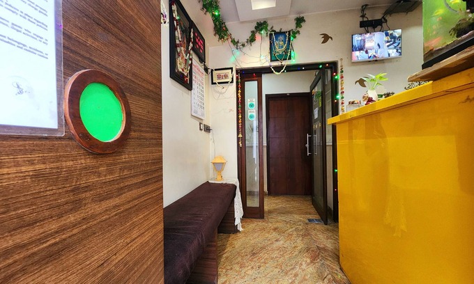 Ballygunge Hotel | Bhammars Inn - A Pure Veg Boutique Hotel
