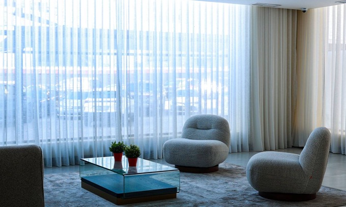 Hawally Apartment | BHomed Shaab