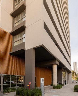 Sao Paulo Apartment | BHomy ON Brooklin