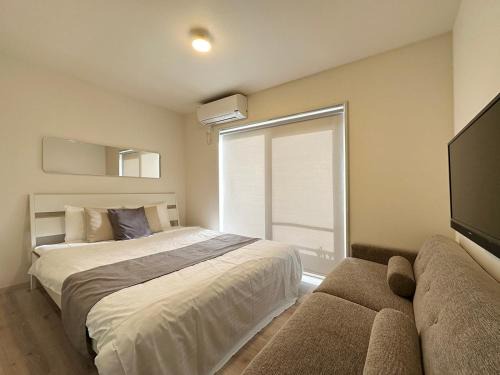 Onomichi House | bHOTEL Yutori - Good Apartment for 3 people with free wifi