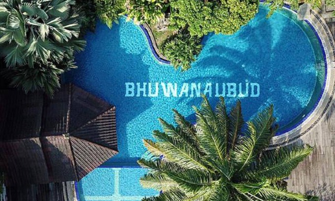 Pengosekan Resort | Bhuwana Ubud Hotel and Farming