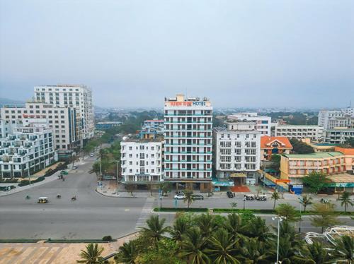 Sam Son Apartment | Biển Đợi Hotel SS by BAY LUXURY
