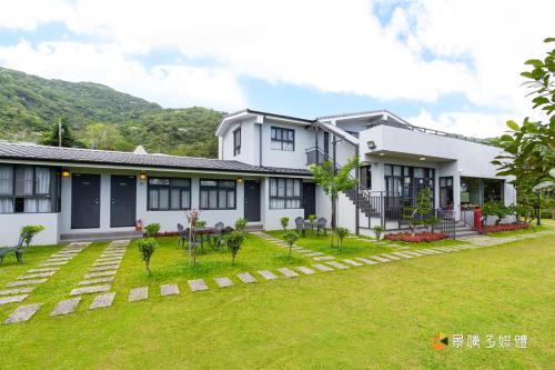 Luye House | Bi La Homestay