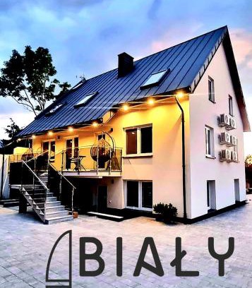 Rajgrod House | Biały Port