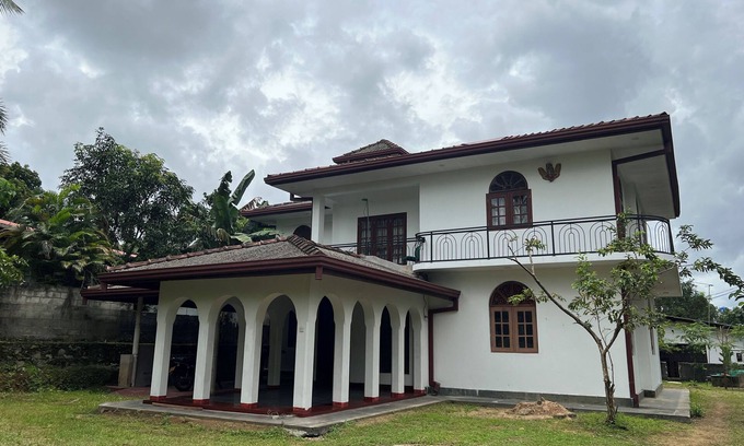 Pannipitiya Apartment | Bianconera Guesthouse