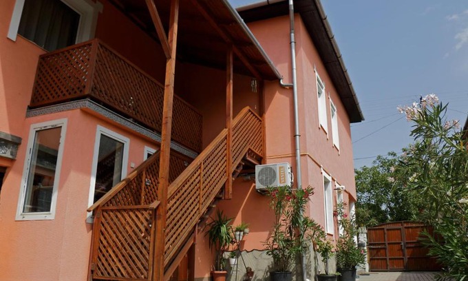 Tapolca Apartment | Bibóca apartman