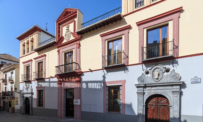 Albaicin Apartment | BIBO SUITES ORO DEL DARRO