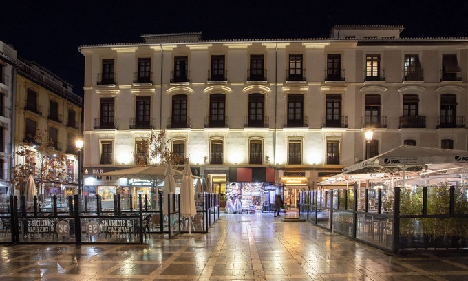 Albaicin Apartment | BIBO SUITES PLAZA NUEVA