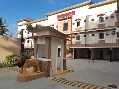 Kumintang Ibaba Hotel | Bicotels Hotel