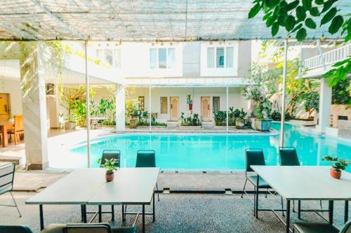 Mataram Hotel | Bidari Hotel Lombok