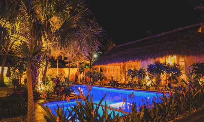 Bacocho Hotel | Bidmont Villa Spa
