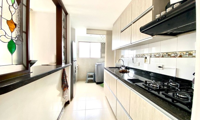 Patio Bonito Apartment | Bienvenidos a Nuestro Encantador Apartamento!