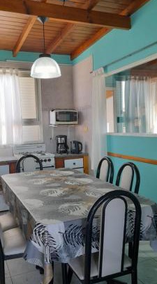 Tres Arroyos Apartment | Bienvenidos